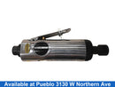 Steelman 2311 Silver Pneumatic Grinder
