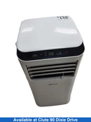 Seasons Sm12r1 White Air Conditioner