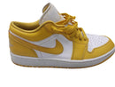 Jordan 553558-171 Yellow