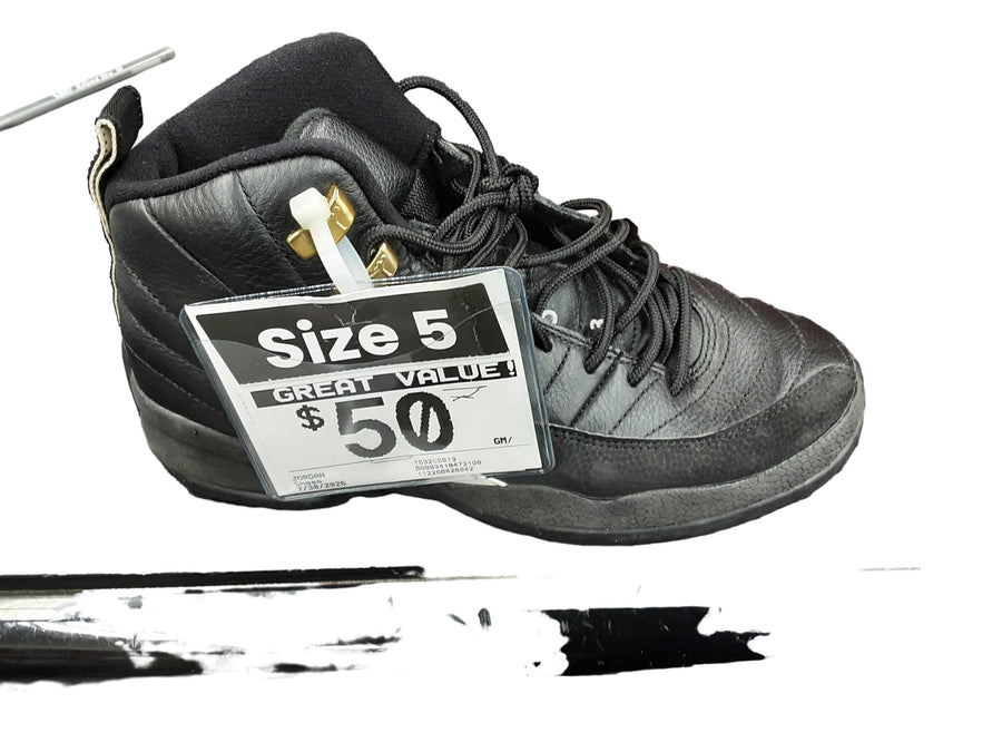 Jordan 153265013 Black