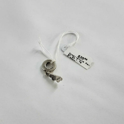 Pendant - Silver 1.7 grams