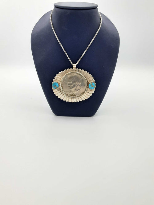 Rope Chain - Silver 76.3 grams 22 inch