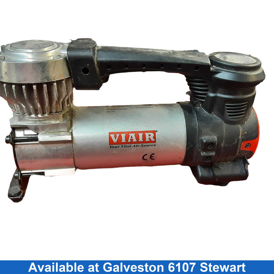 Viair 88p Gray Electric Compressor