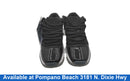 Jordan Fv5121-104 Black