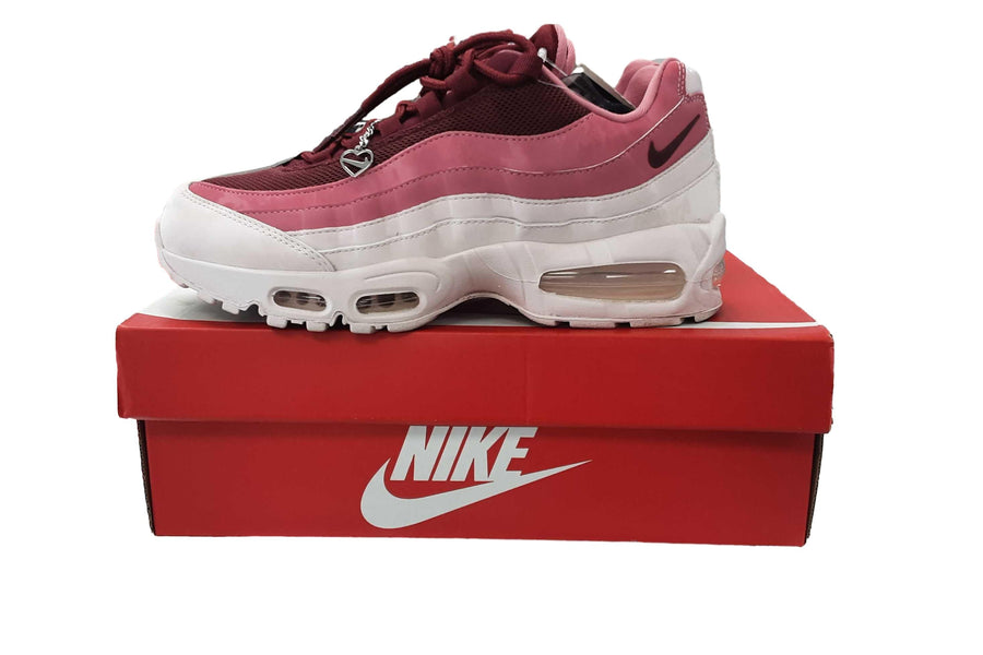 Nike W Nike Air Max 95 Big Bubble Pink