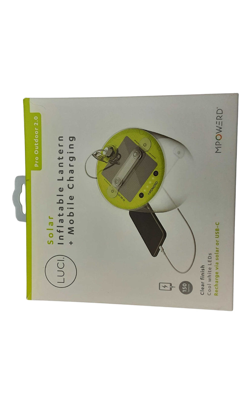 Mpowered P0692 Clear Misc. Mobile Phone Accessory