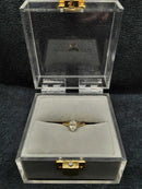 Women's Solitaire