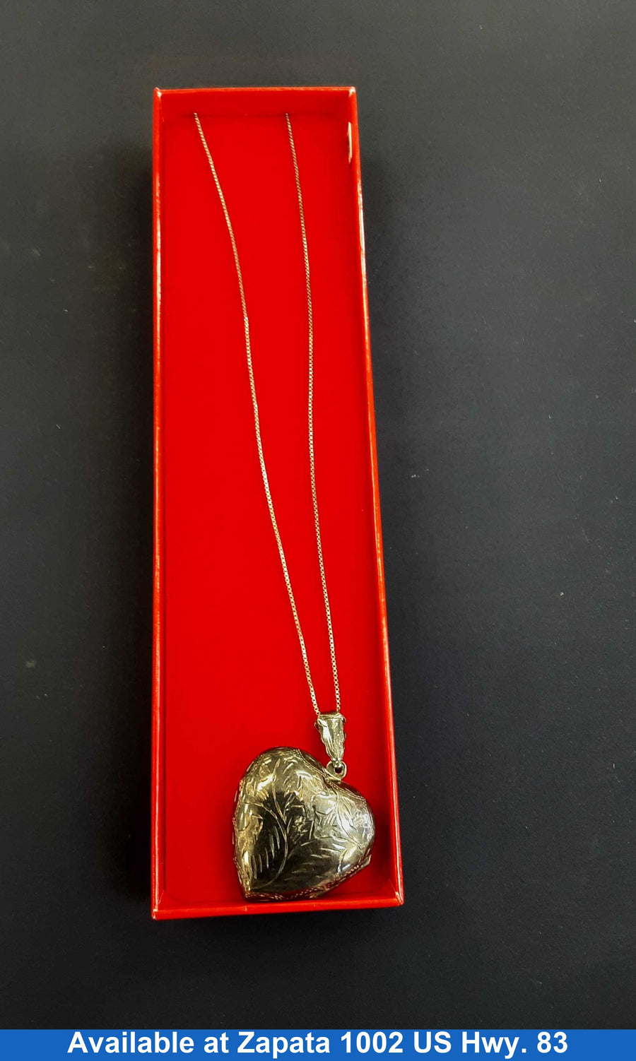 Chain - Silver 11.1 grams 16 inch