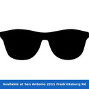 Maui Jim 6145984 Black Sunglasses