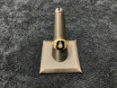 Men's Ring - Yellow Gold 14k (.585) 6.1 grams Size 8