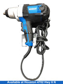 Kobalt 0721 Blue Standard Power Wrench