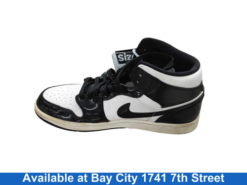 Jordan Dd1649-001 Black