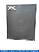 Gallien- Krueger Mb1152 Black Bass Amplifier