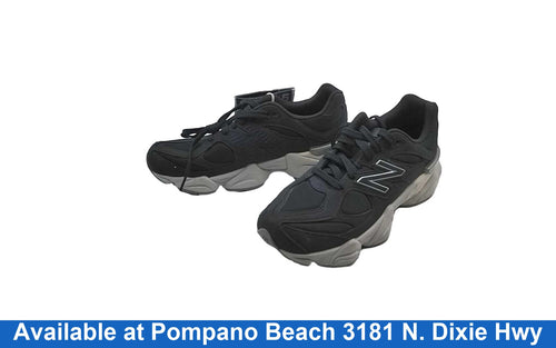 New Balance Gc9060nv Blue