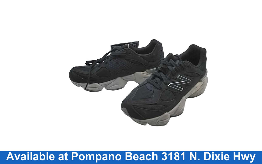 New Balance Gc9060nv Blue