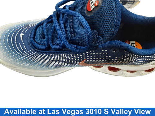 Nike Fv2250-100 Blue