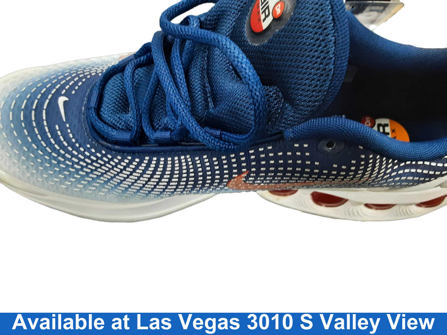 Nike Fv2250-100 Blue