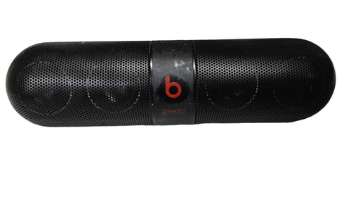 Beats By Dr. Dre Black Portable Speaker
