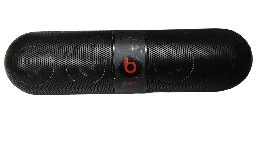 Beats By Dr. Dre Black Portable Speaker
