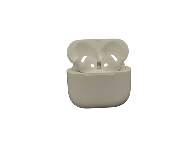 Apple A3053 White
