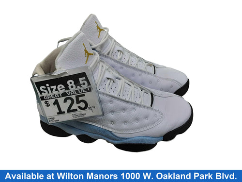 Jordan 414571-170 Blue
