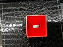 Women's Ring - Yellow Gold 10k (.417) 4.2 grams Size 6.5