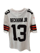 Nike White Sports Jersey