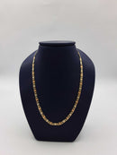 14kt Valentino Chain