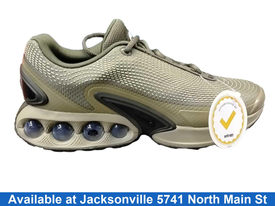 Nike Dv3337-201 Green