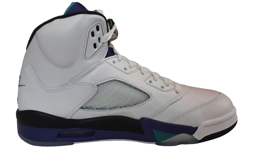 Jordan Hq7978-100 White