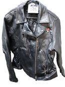 Harley- Davidson Black Riding Jacket