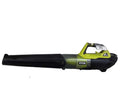 Ryobi Ry42102 Green Corded Leaf Blower