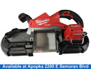 Milwaukee 2929-20 Red