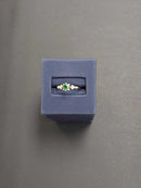 Women's Ring - Yellow Gold 14k (.585) 1.3 grams Size 6.5