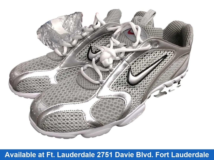 Nike C1288-001 Gray