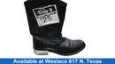 Old West Cry4110g Black