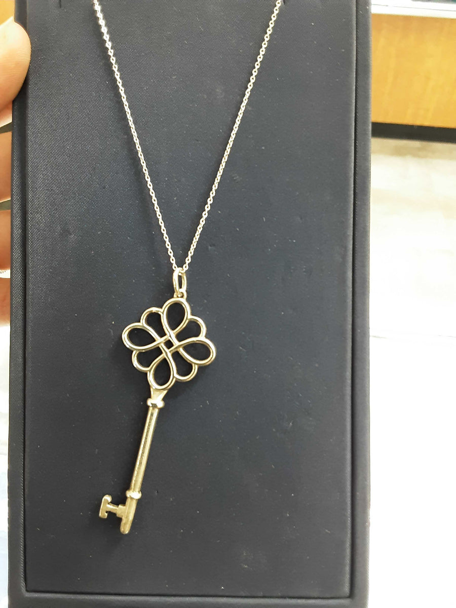Chain - Silver 6.8 grams 20 inch