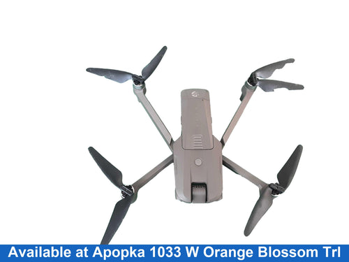 Phoenix Drone Drclsx10-noc Gray Drone / Accessory