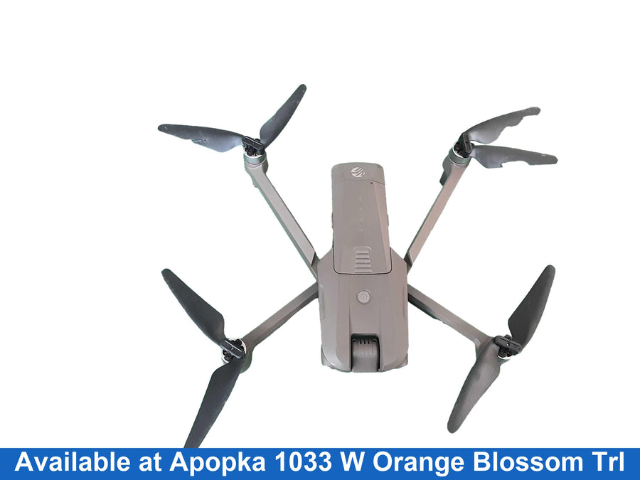 Phoenix Drone Drclsx10-noc Gray Drone / Accessory