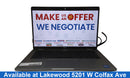 Hp Latitude 5420 Intel Core I7 - 12th Generation - Evo Platform 8 Gb 256 Gb Silver Laptop