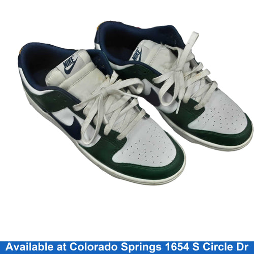 Nike Fv6911-300 Green