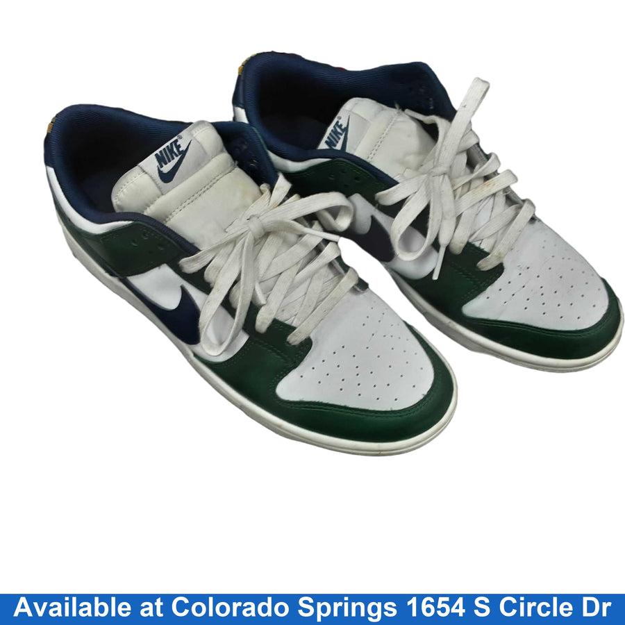 Nike Fv6911-300 Green