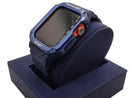 Apple A2293-series 6 Red Smart Watch