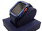 Apple A2293-series 6 Red Smart Watch