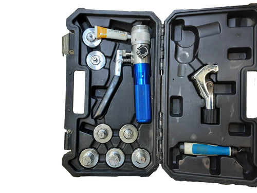 Ibosad Pipe Extender Black Electrician Tool