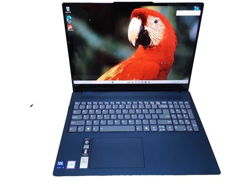 Lenovo F61al10 Intel Core I5 - 13th Generation 16 Gb 1 Tb Blue Laptop