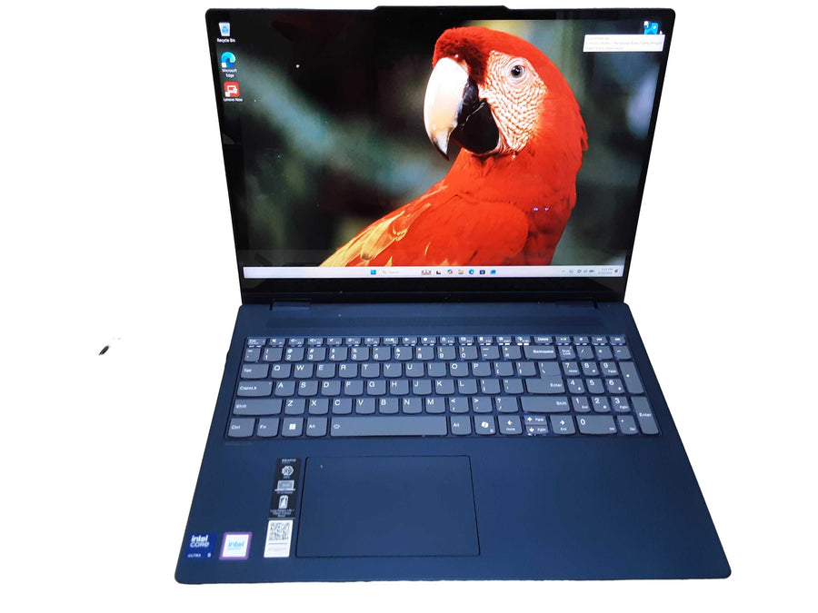 Lenovo F61al10 Intel Core I5 - 13th Generation 16 Gb 1 Tb Blue Laptop