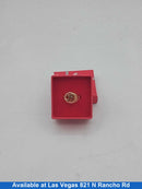 Women's Ring - Yellow Gold 14k (.585) 3.1 grams Size 8