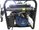 Westinghouse Wgen3600cv Blue Generator