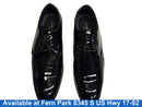 Santino Lciano F-414 Black